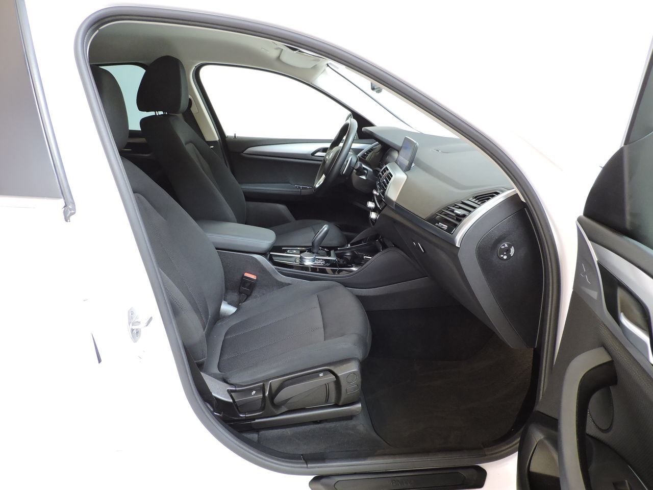 BMW X4 X4 XDRIVE 20DA 190CV - Foto 10