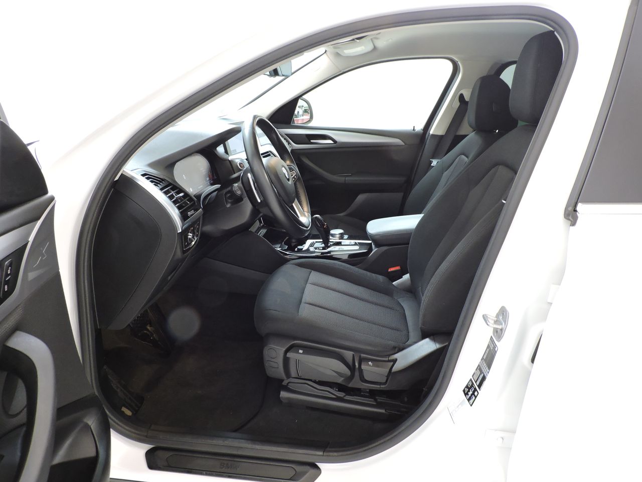 BMW X4 xDrive20dA 190CV - Foto 9