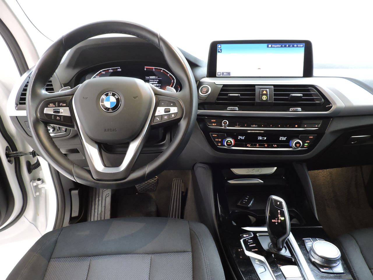 BMW X4 xDrive20dA 190CV - Foto 8