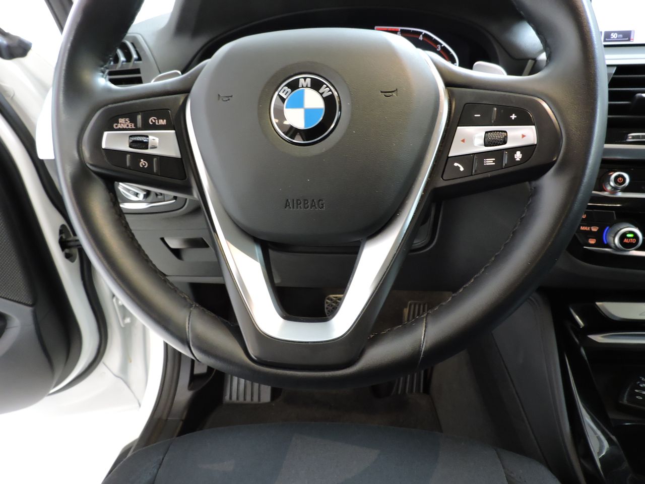 BMW X4 X4 XDRIVE 20DA 190CV - Foto 12