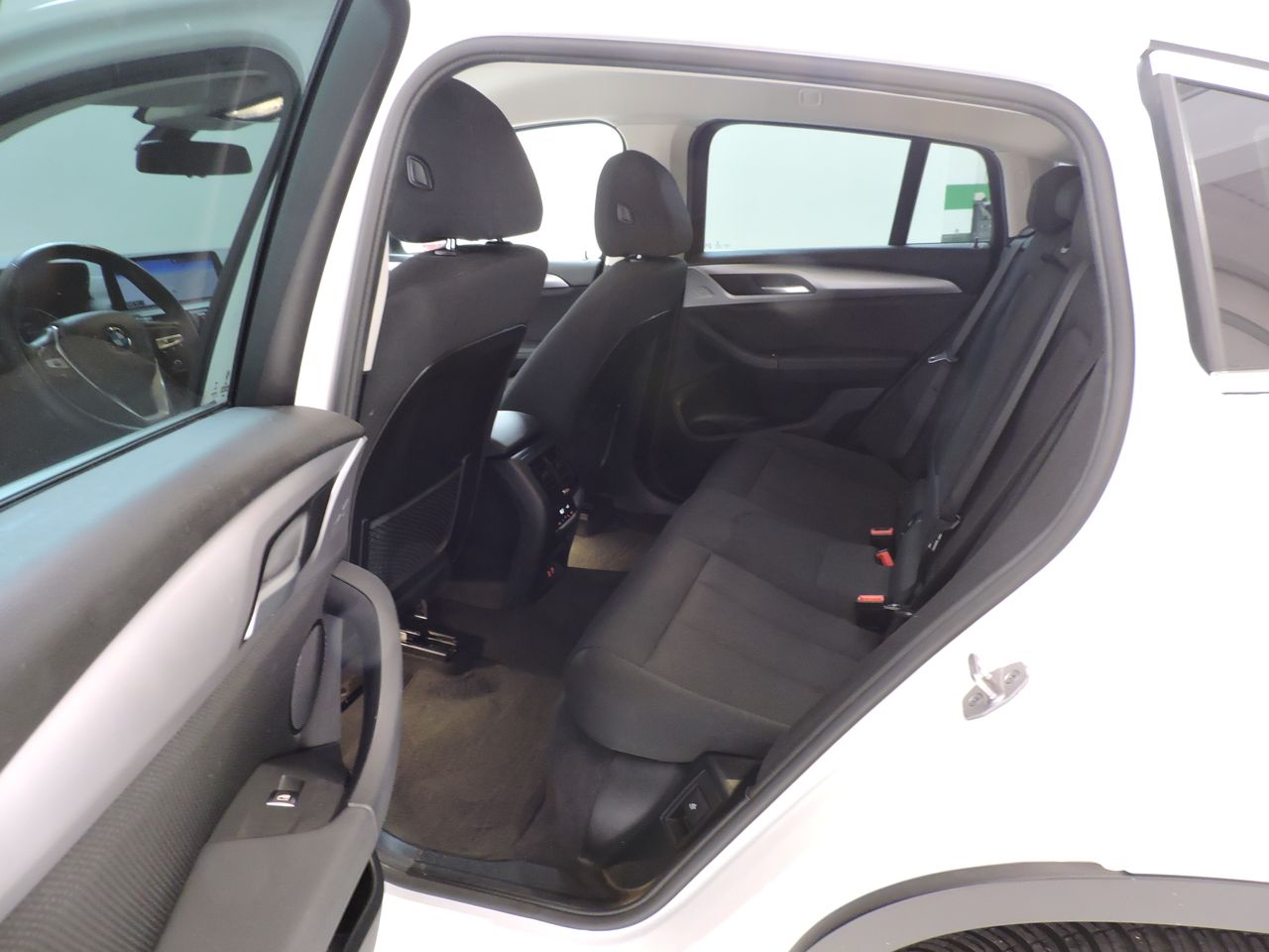 BMW X4 X4 XDRIVE 20DA 190CV - Foto 11