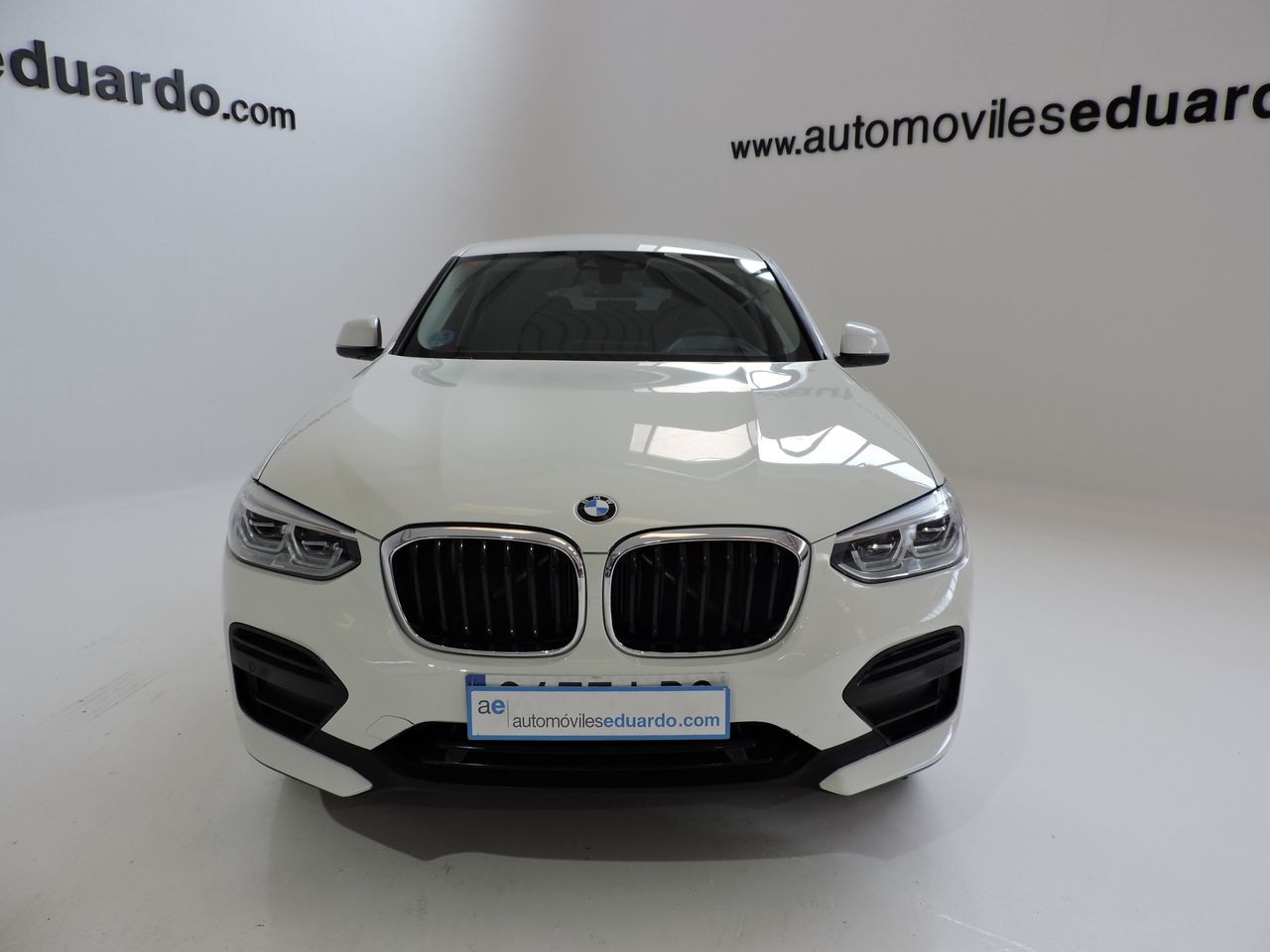 BMW X4 xDrive20dA 190CV - Foto 3