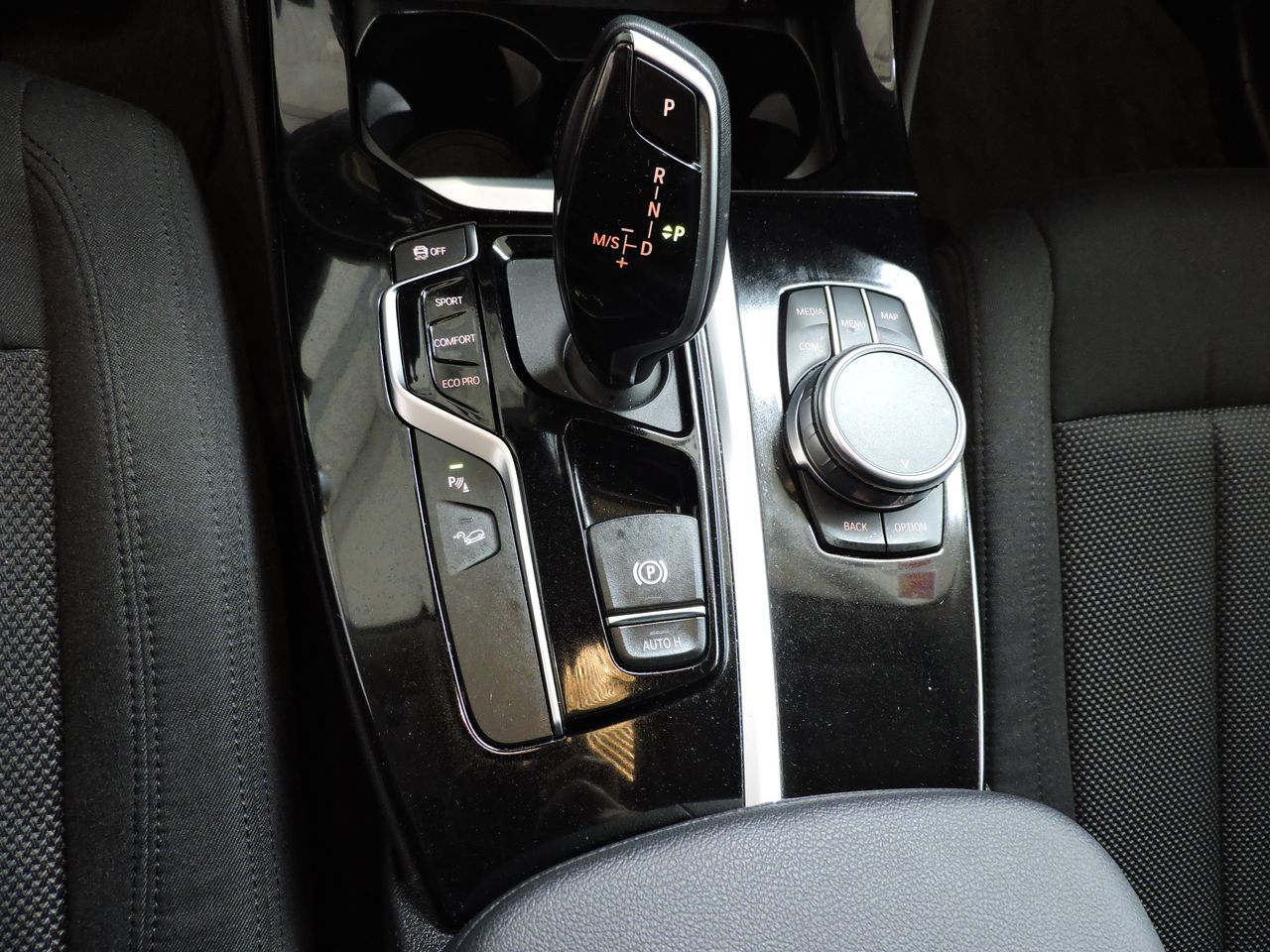 BMW X4 xDrive20dA 190CV - Foto 14