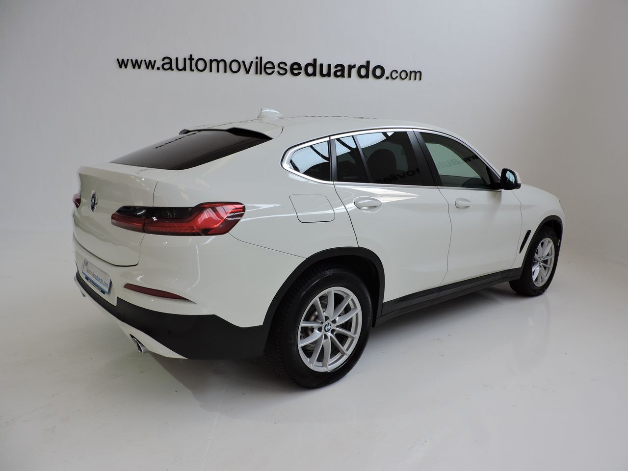 BMW X4 xDrive20dA 190CV - Foto 5