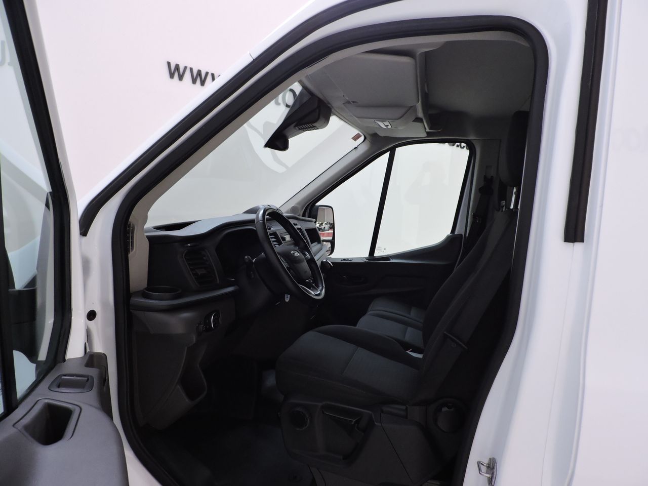 Ford Transit TRANSIT 350 96KW L3H2 VAN TREND - Foto 9
