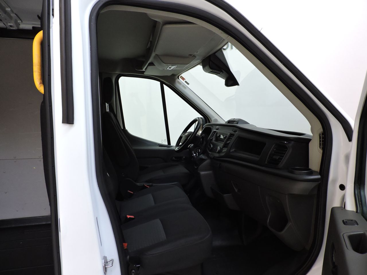 Ford Transit 350 96KW 130CV L3H2 VAN TREND - Foto 10