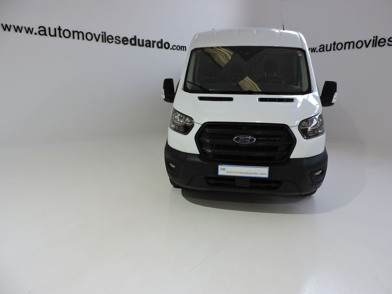 Ford Transit 350 96KW 130CV L3H2 VAN TREND - Foto 3