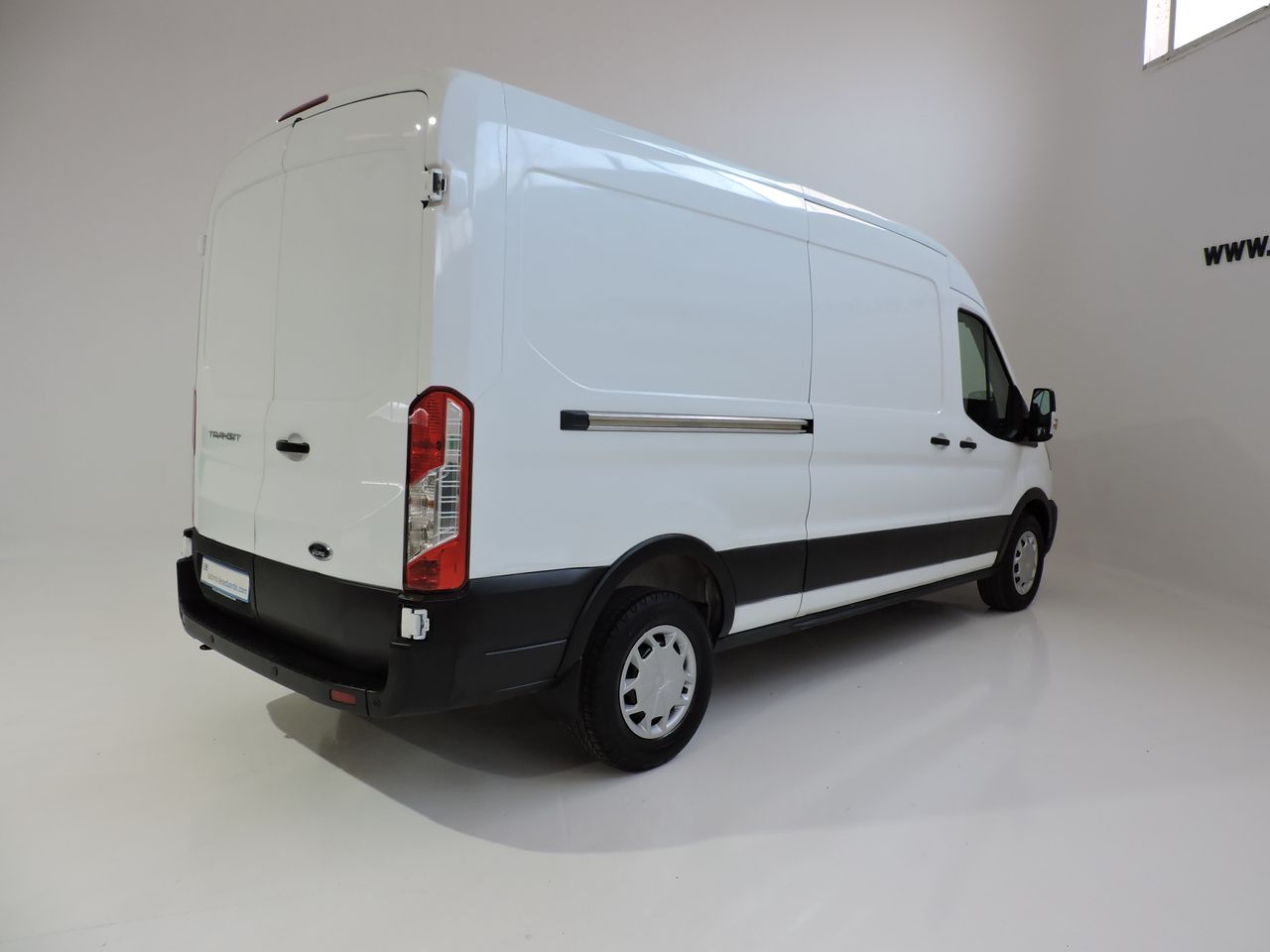 Ford Transit TRANSIT 350 96KW L3H2 VAN TREND - Foto 5