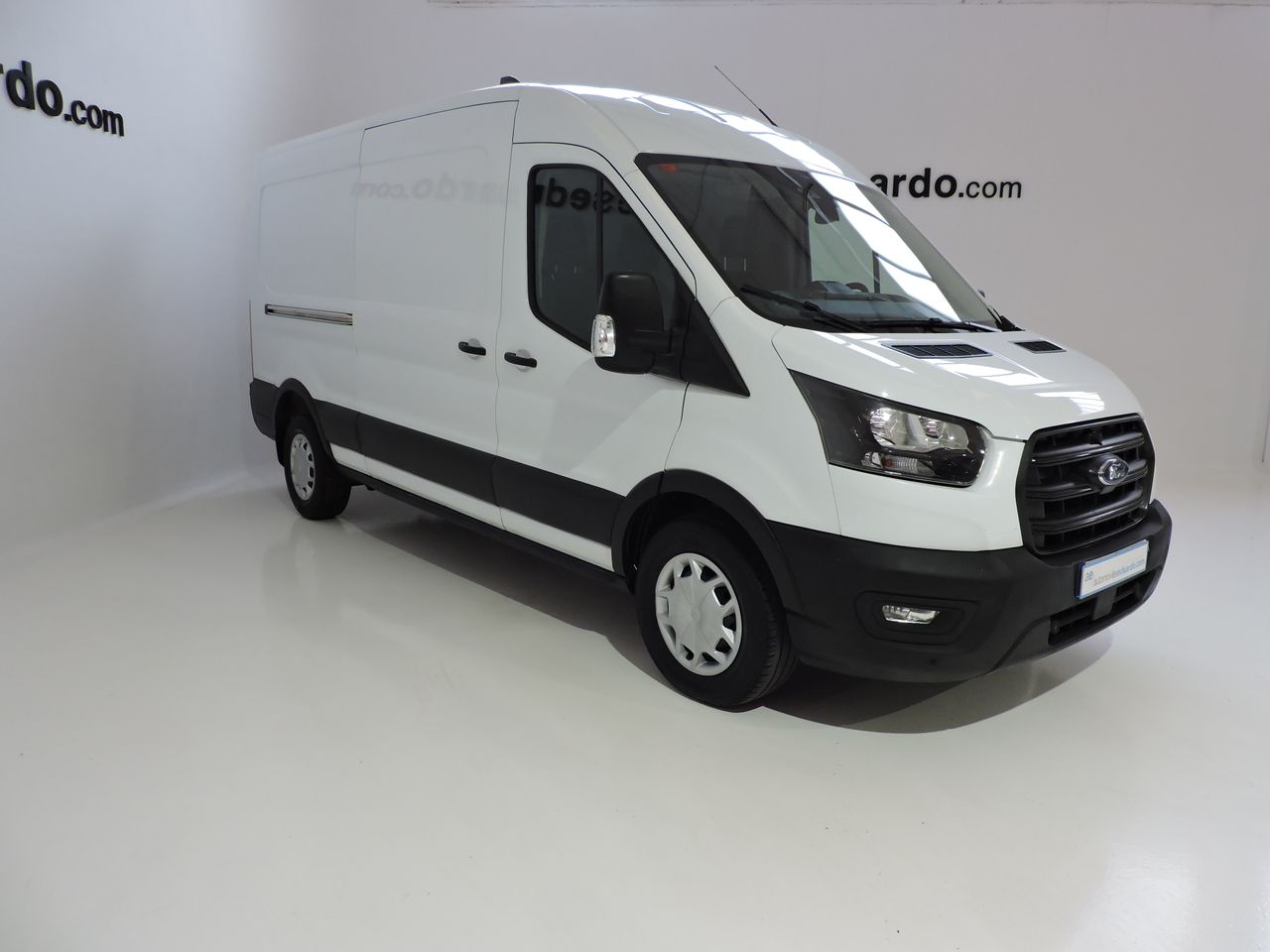 Ford Transit TRANSIT 350 96KW L3H2 VAN TREND - Foto 4