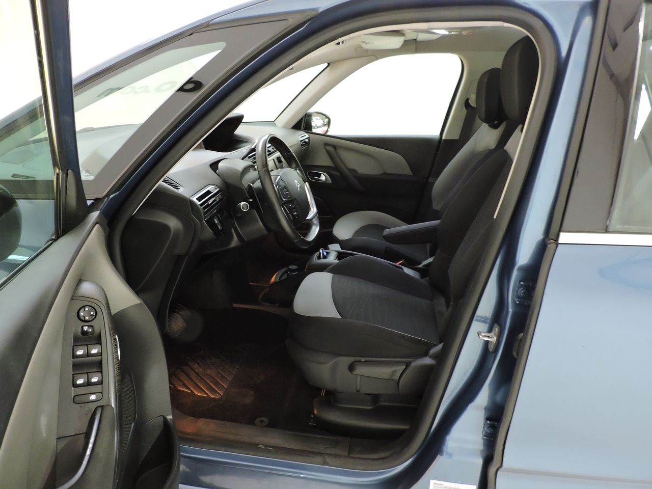 Citroën C4 Picasso 1.6E-HDI INTENSIVE ETG6 115 - Foto 9