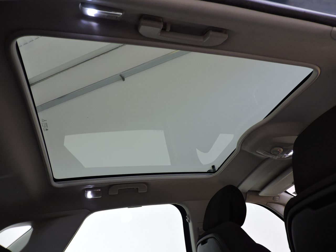 Citroën C4 Picasso 1.6E-HDI INTENSIVE ETG6 115 - Foto 15