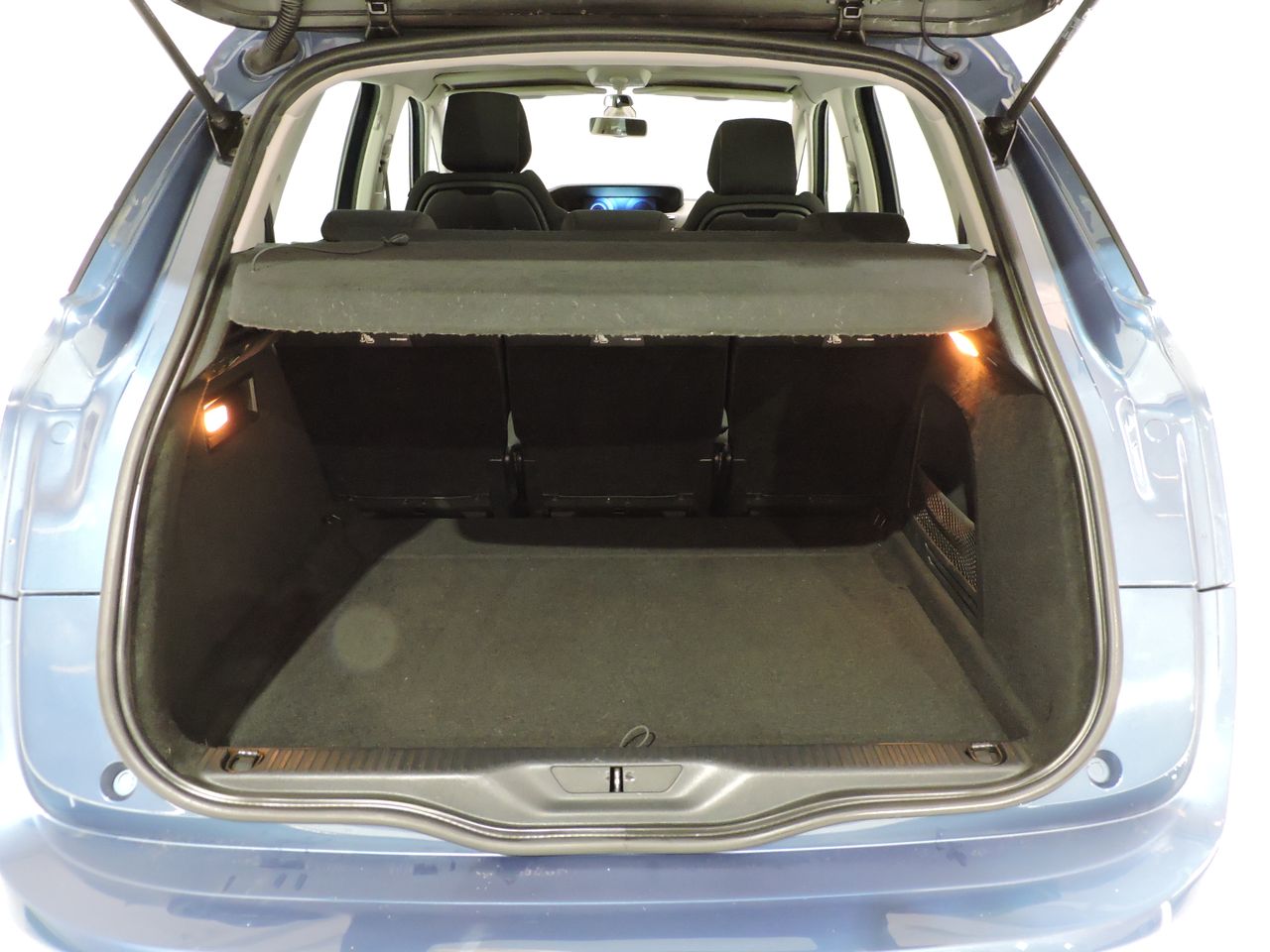 Citroën C4 Picasso 1.6E-HDI INTENSIVE ETG6 115 - Foto 16