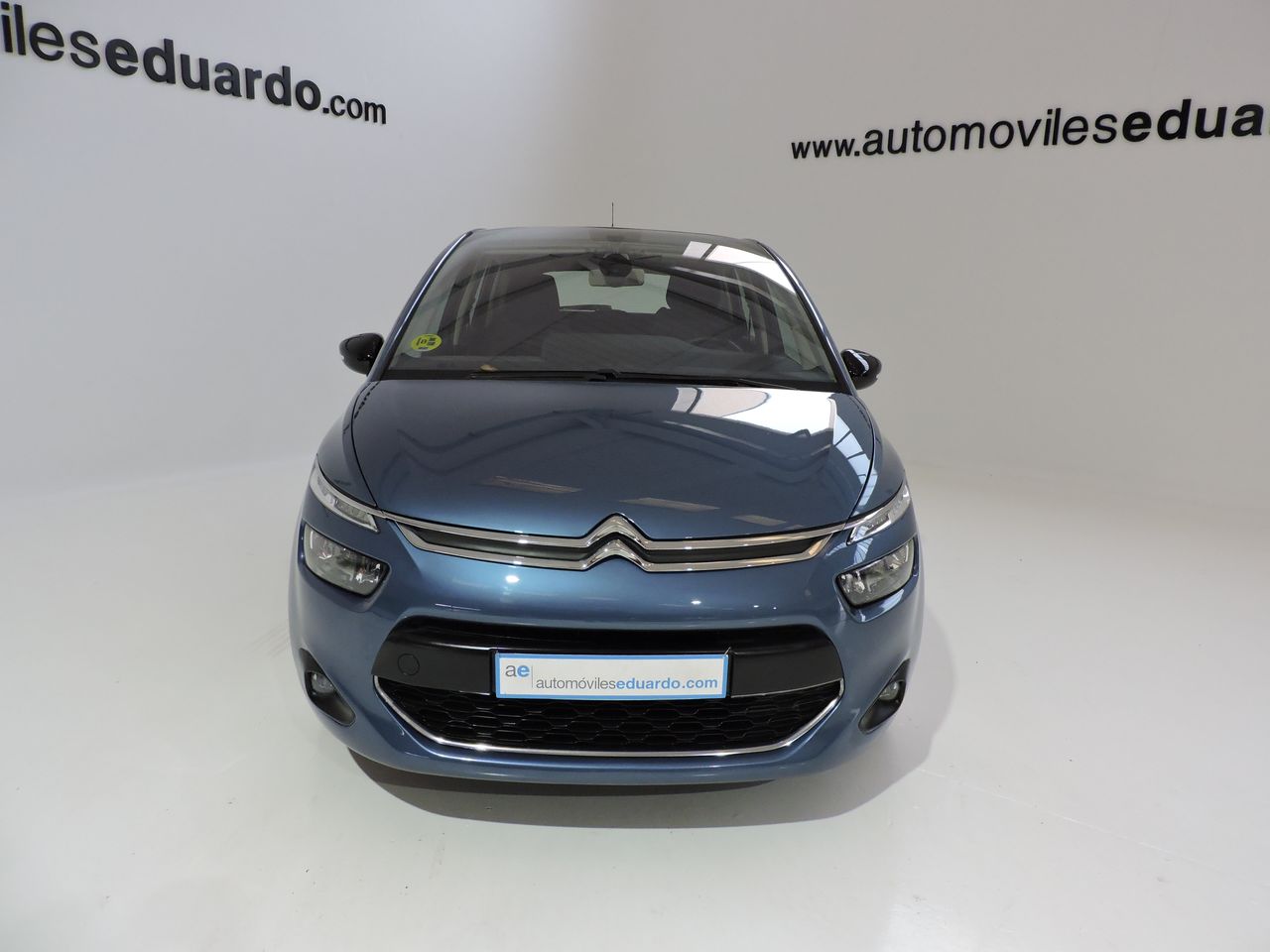 Citroën C4 Picasso 1.6E-HDI INTENSIVE ETG6 115 - Foto 3