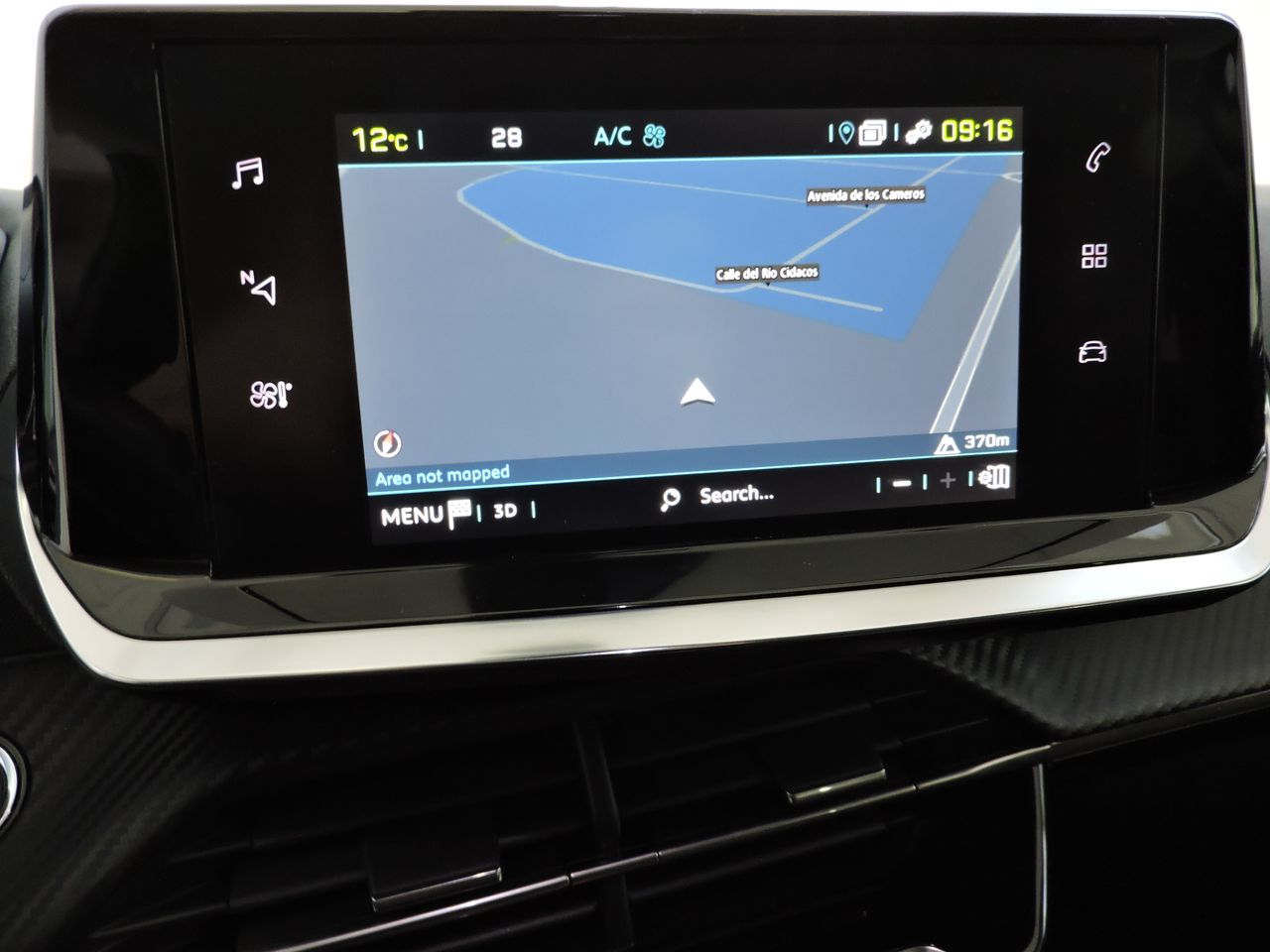 Peugeot e-2008 E-2008 Allure 136CV - Foto 14