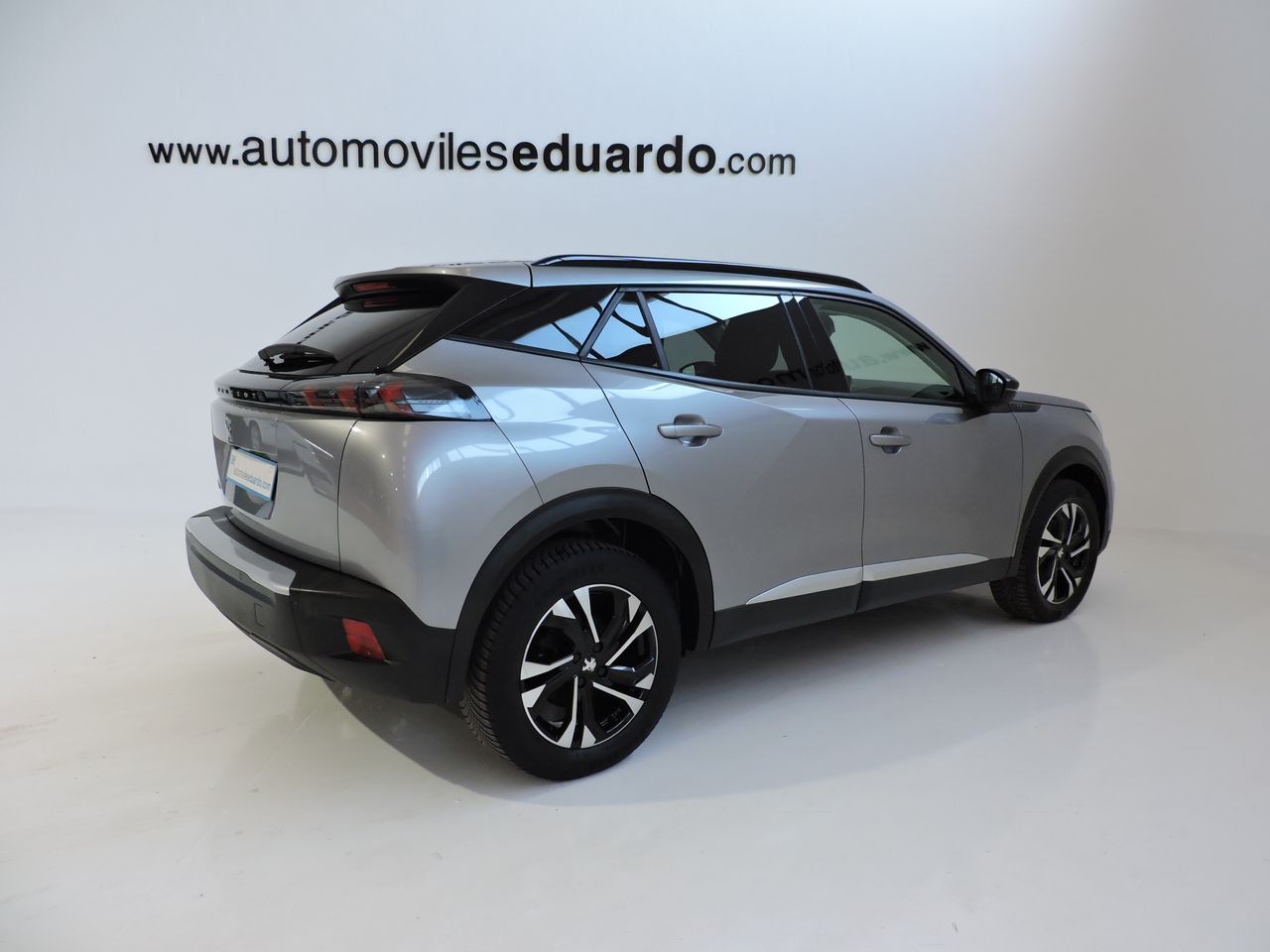 Peugeot e-2008 E-2008 Allure 136CV - Foto 5