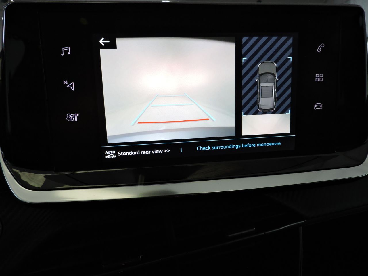 Peugeot e-2008 E-2008 Allure 136CV - Foto 13