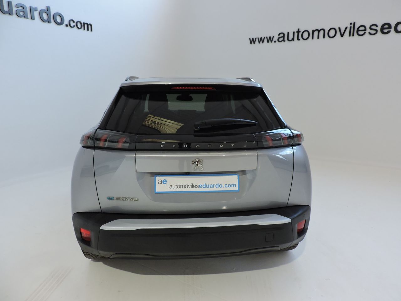 Peugeot e-2008 E-2008 Allure 136CV - Foto 6