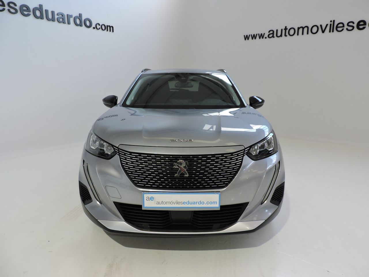 Peugeot e-2008 E-2008 Allure 136CV - Foto 3