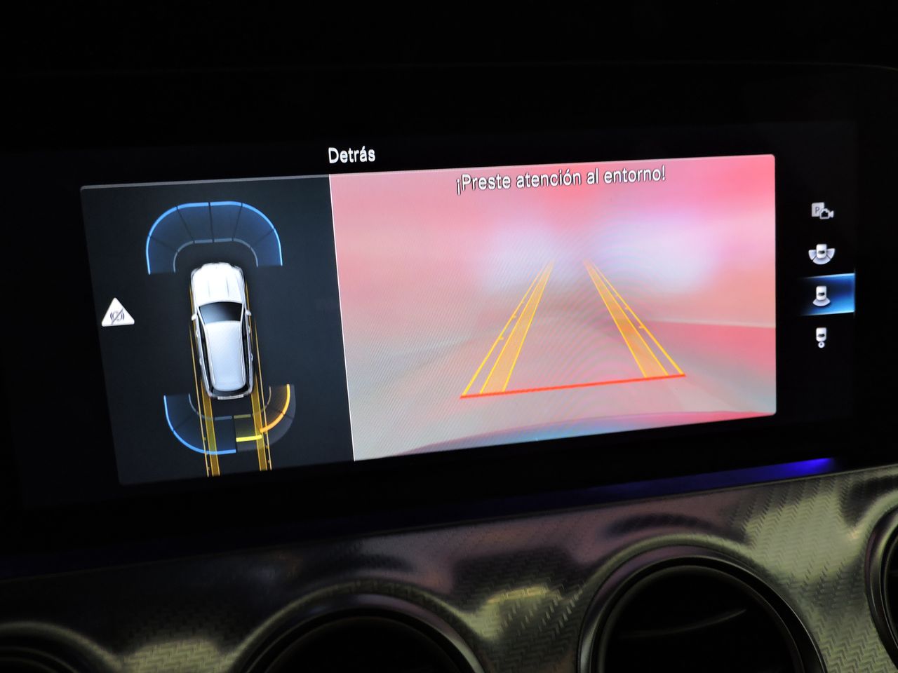 Mercedes Clase E E 200d Estate 9G-DCT Business Solution 5p - Foto 8