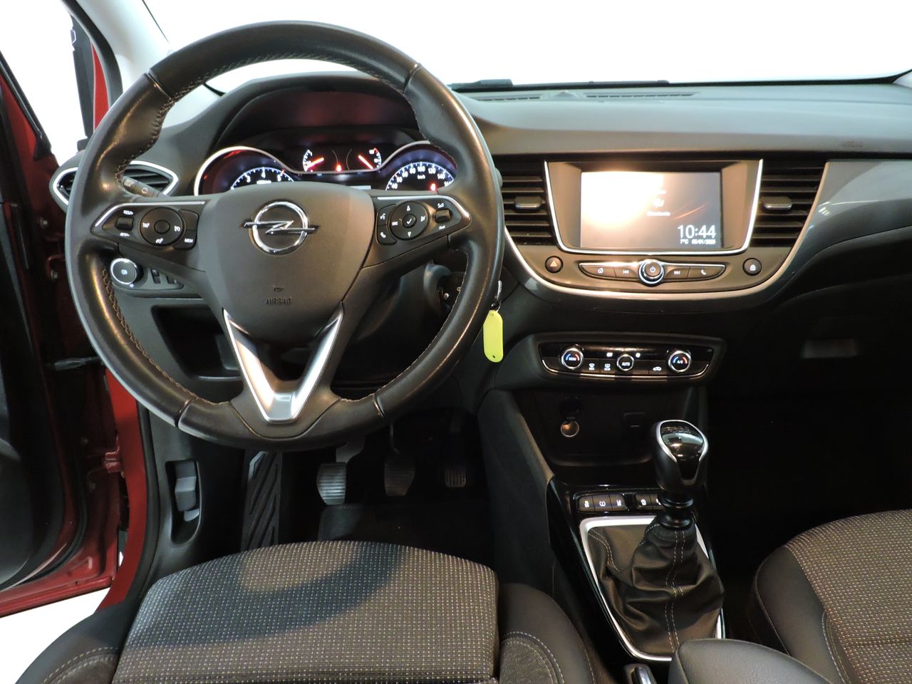 Opel CrossLand 1.5 Turbo D 110cv ELEGANCE 5P - Foto 8