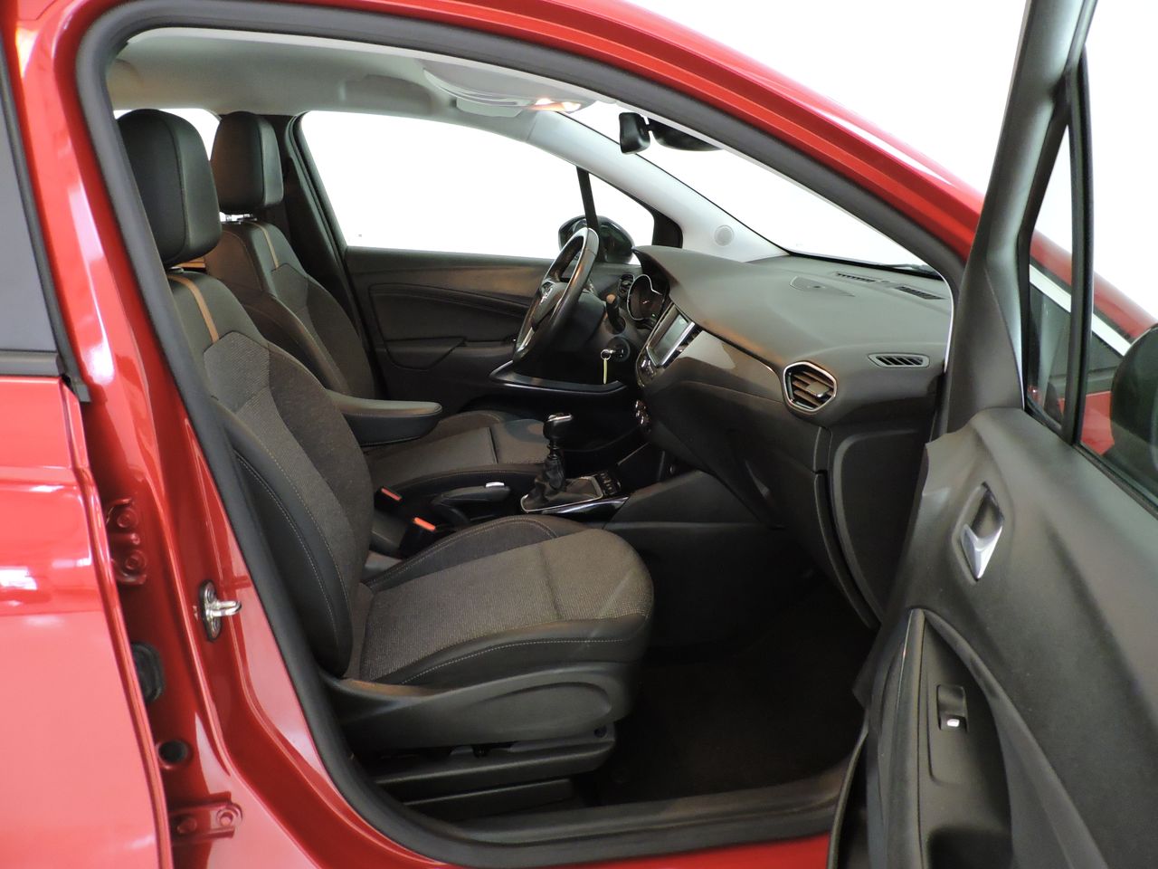 Opel CrossLand 1.5 Turbo D 110cv ELEGANCE 5P - Foto 10