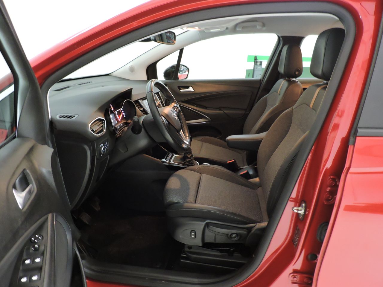 Opel CrossLand 1.5 Turbo D 110cv ELEGANCE 5P - Foto 9