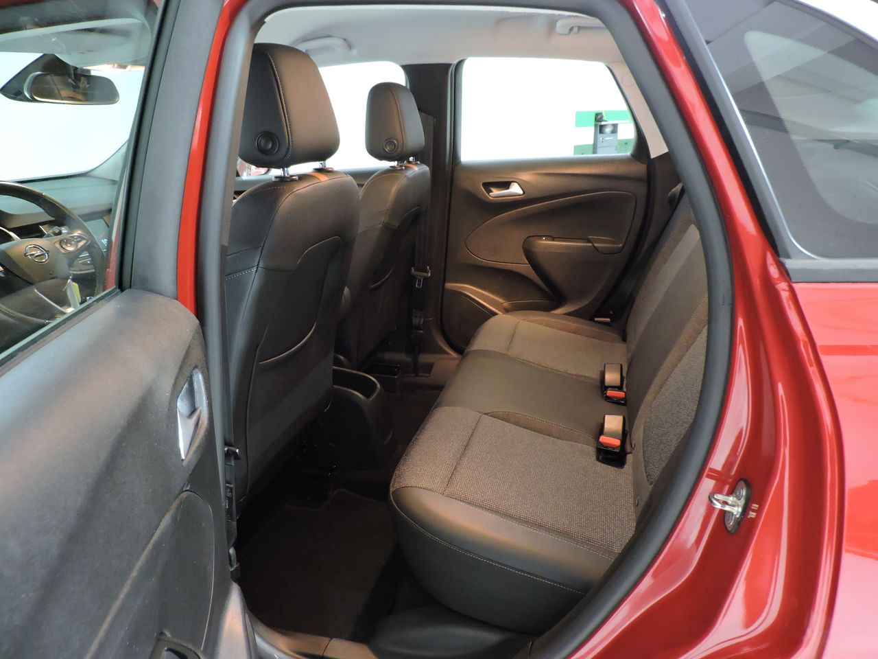 Opel CrossLand 1.5 Turbo D 110cv ELEGANCE 5P - Foto 11