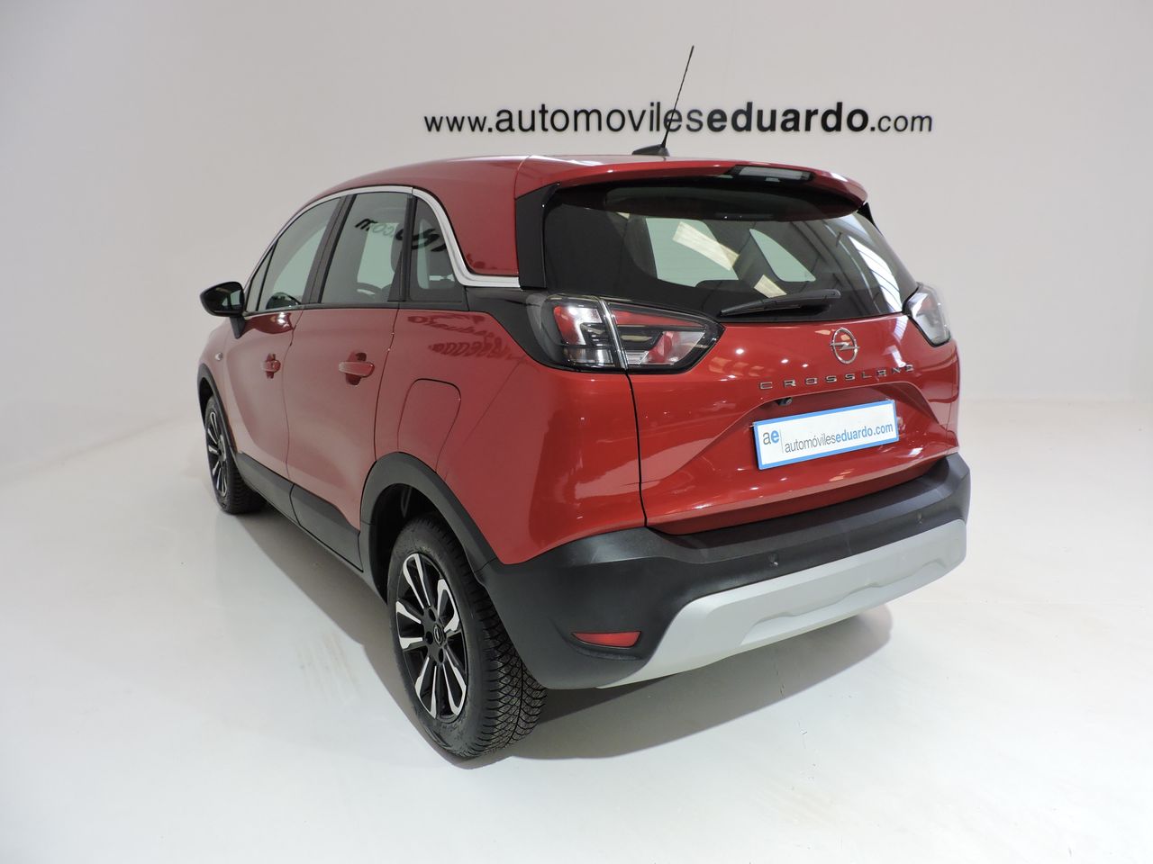 Opel CrossLand 1.5 Turbo D 110cv ELEGANCE 5P - Foto 7