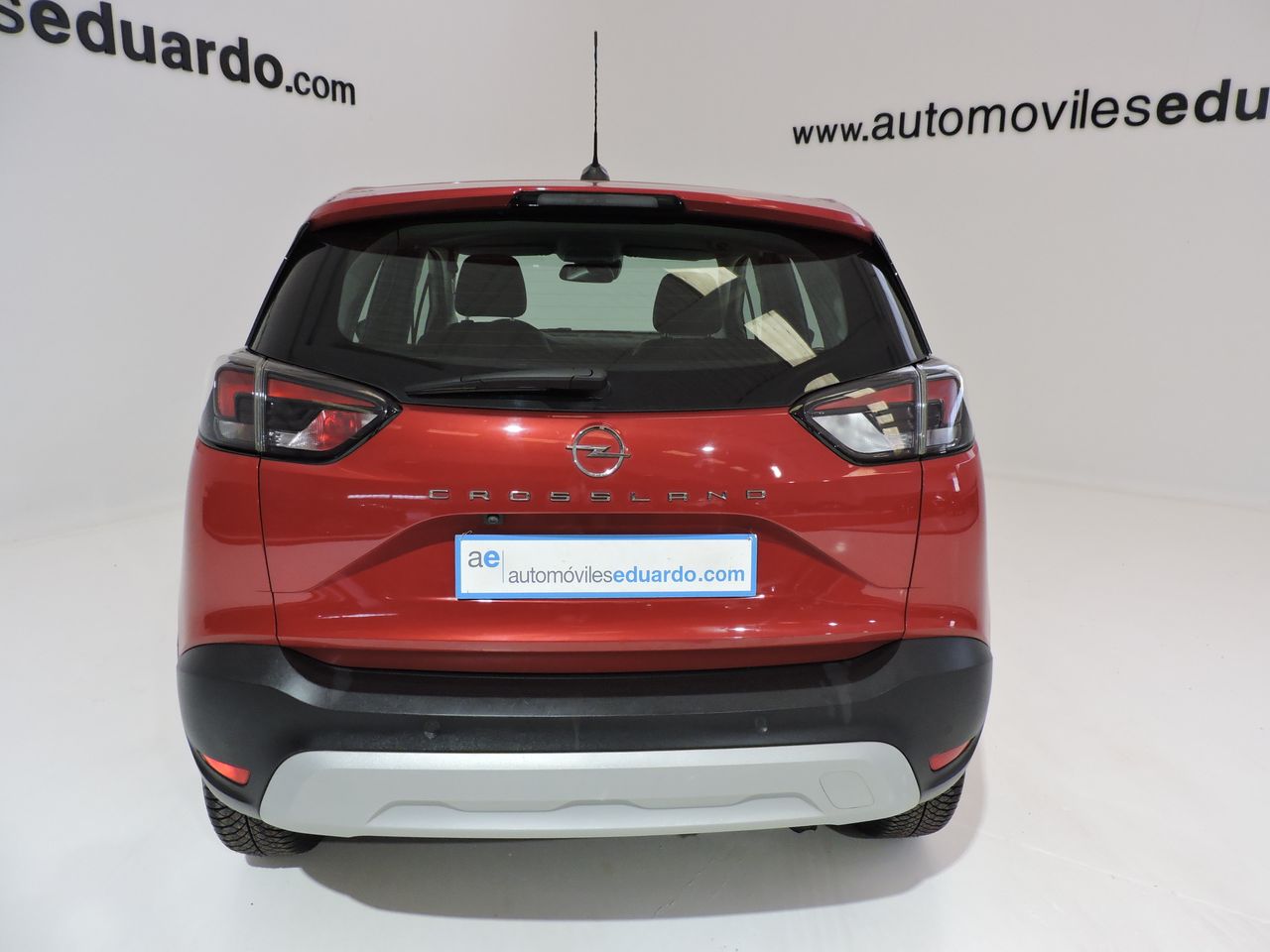 Opel CrossLand 1.5 Turbo D 110cv ELEGANCE 5P - Foto 6