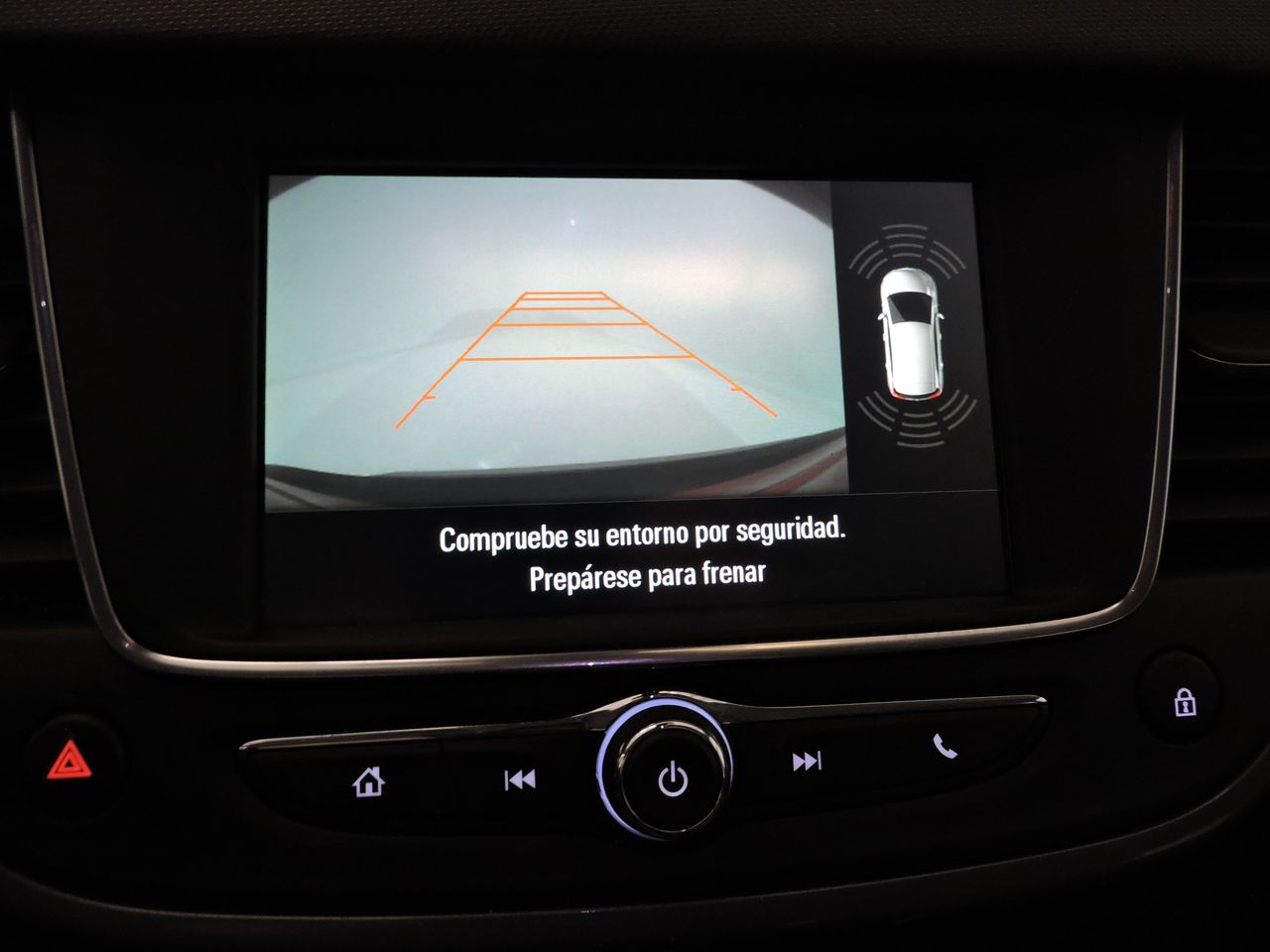 Opel CrossLand 1.5 Turbo D 110cv ELEGANCE 5P - Foto 13