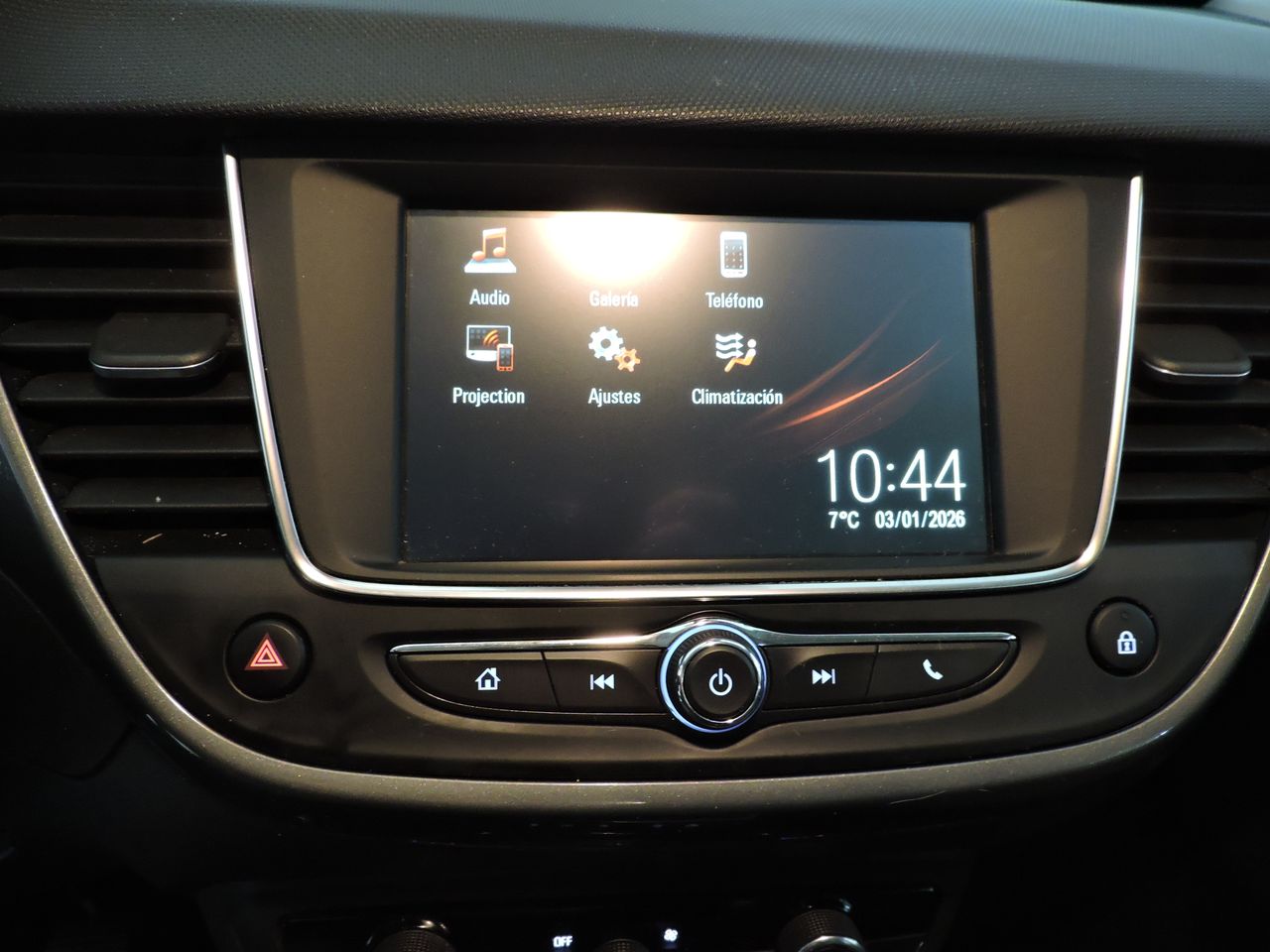 Opel CrossLand 1.5 Turbo D 110cv ELEGANCE 5P - Foto 14