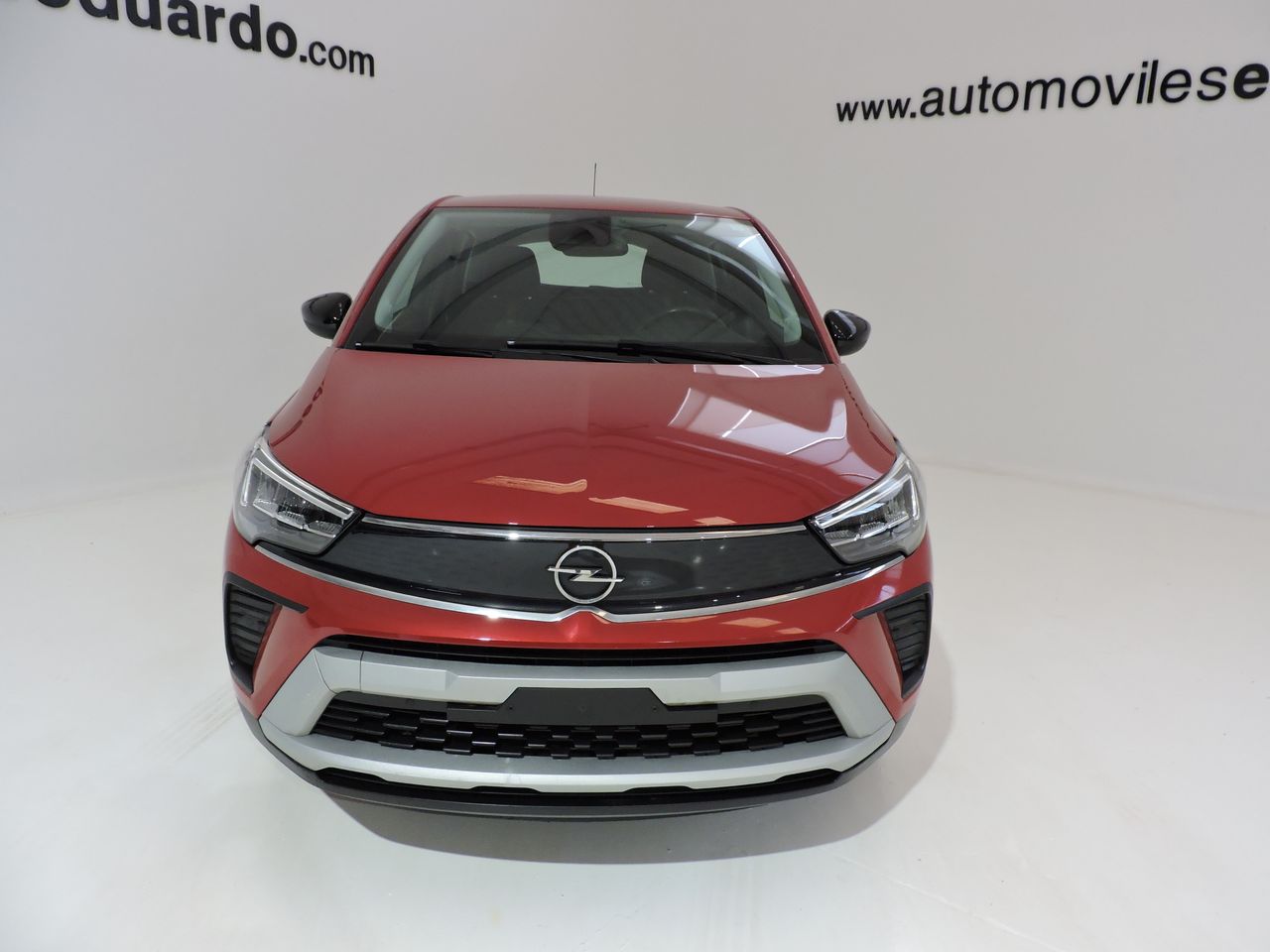 Opel CrossLand 1.5 Turbo D 110cv ELEGANCE 5P - Foto 3