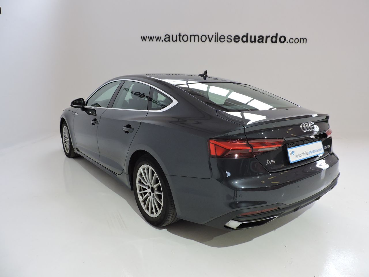 Audi A5 A5 Sportback 35 TDI S tronic Business Edition 5p - Foto 7