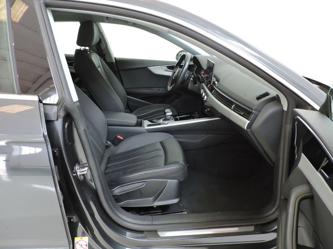 Audi A5 A5 Sportback 35 TDI S tronic Business Edition 5p - Foto 10