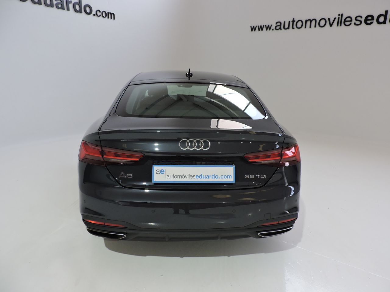 Audi A5 A5 Sportback 35 TDI S tronic Business Edition 5p - Foto 6
