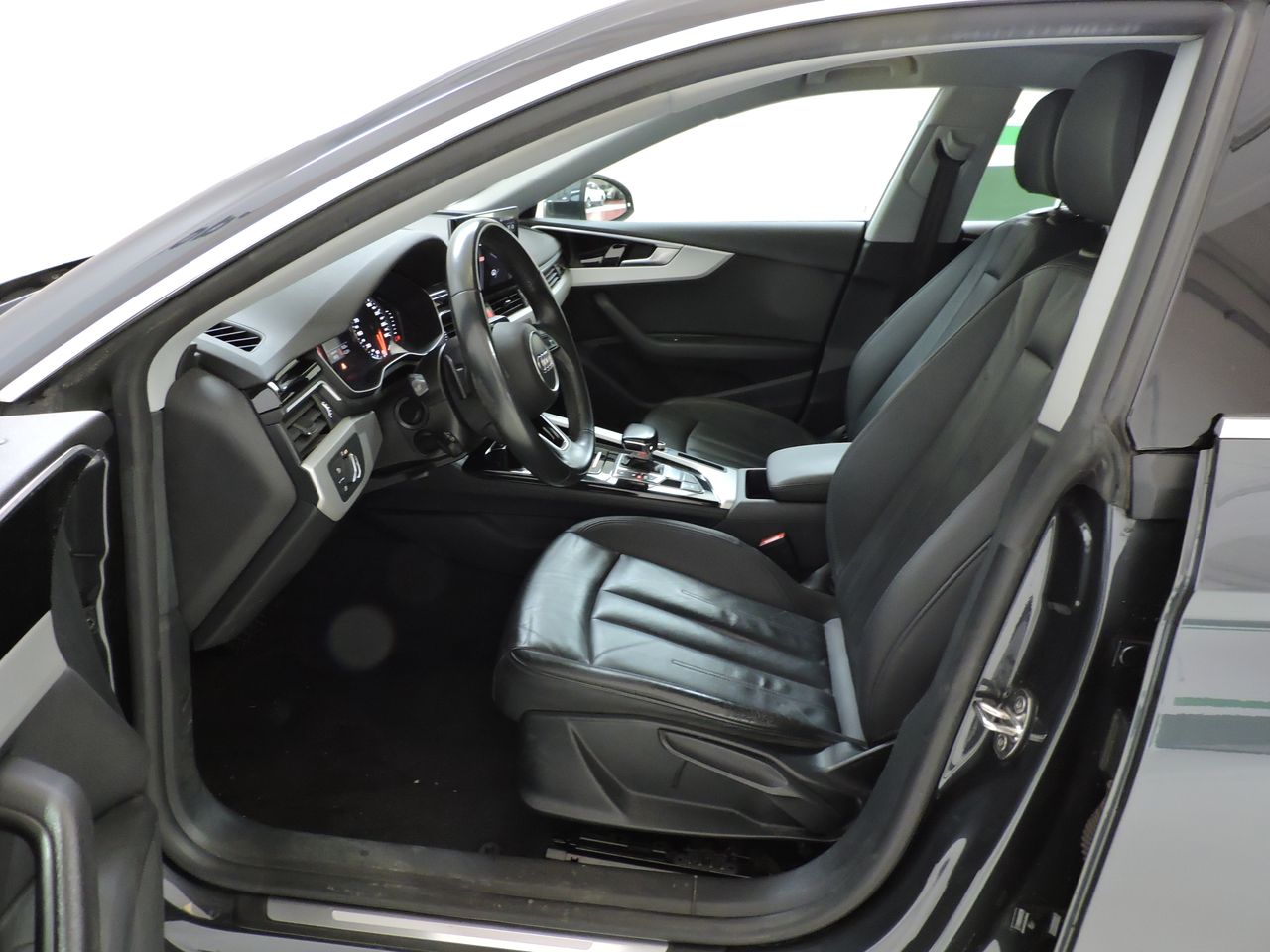 Audi A5 A5 Sportback 35 TDI S tronic Business Edition 5p - Foto 9