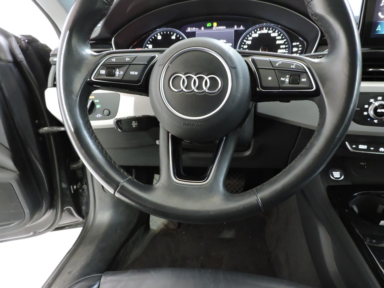 Audi A5 A5 Sportback 35 TDI S tronic Business Edition 5p - Foto 12