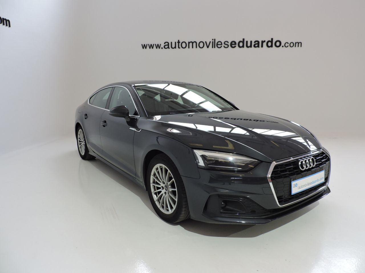 Audi A5 A5 Sportback 35 TDI S tronic Business Edition 5p - Foto 4