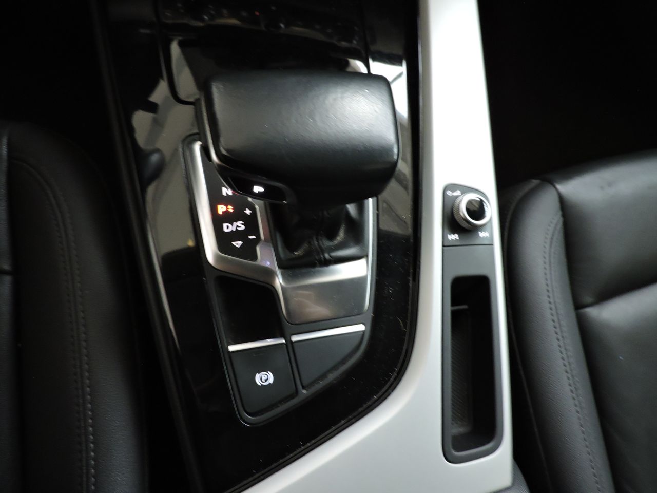 Audi A5 A5 Sportback 35 TDI S tronic Business Edition 5p - Foto 14