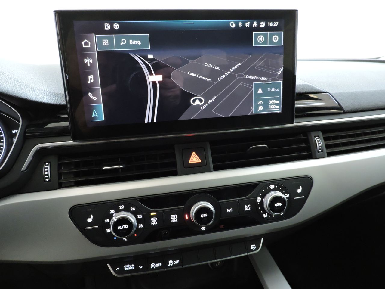 Audi A5 A5 Sportback 35 TDI S tronic Business Edition 5p - Foto 13