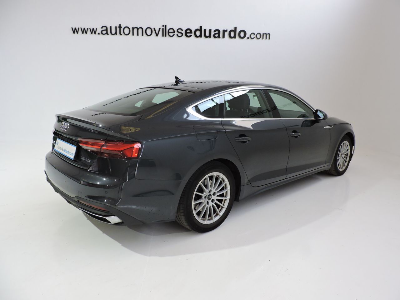 Audi A5 A5 Sportback 35 TDI S tronic Business Edition 5p - Foto 5