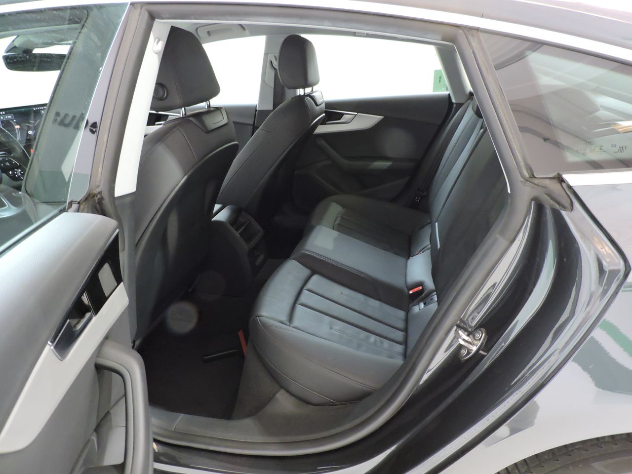 Audi A5 A5 Sportback 35 TDI S tronic Business Edition 5p - Foto 11