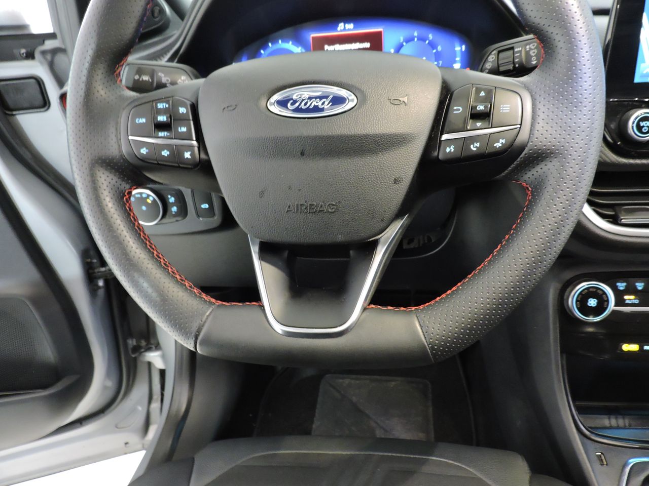 Ford Puma ST-Line X 1.0 EcoBoost 125CV - Foto 12