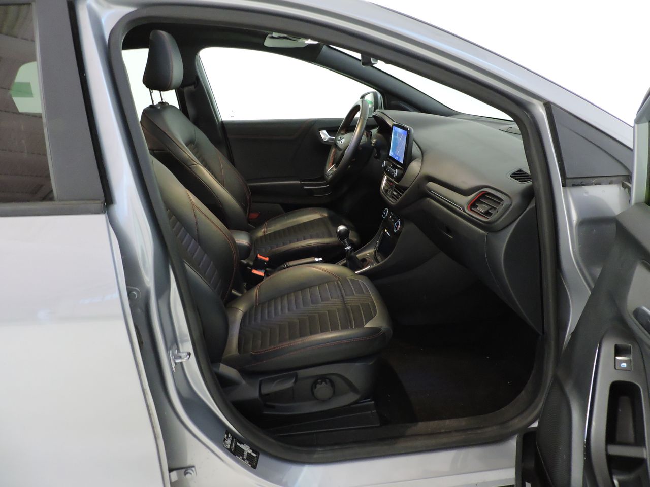 Ford Puma Puma ST-Line X 1.0 EcoBoost 125CV - Foto 9