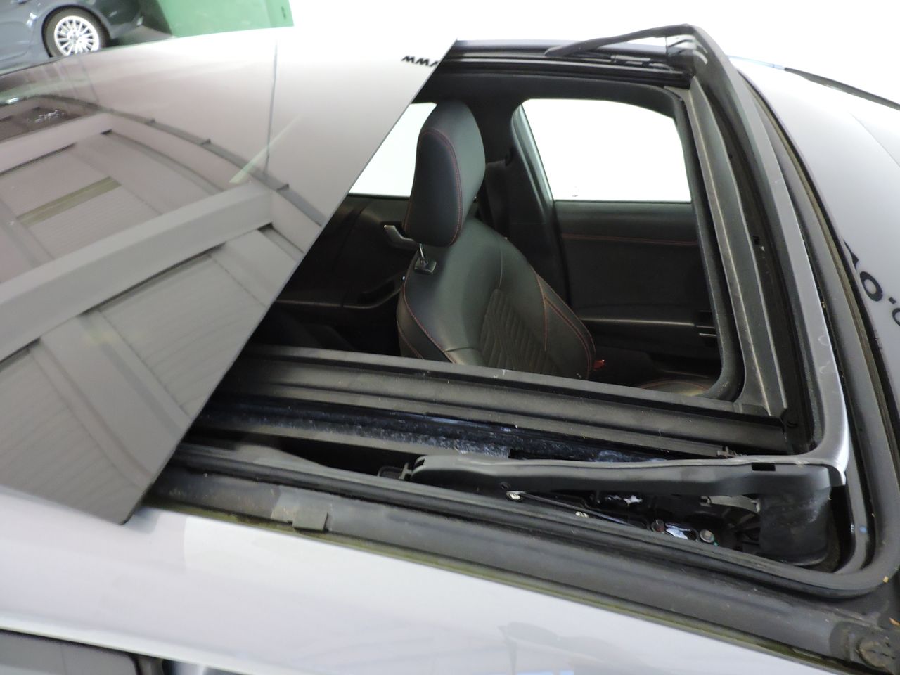 Ford Puma Puma ST-Line X 1.0 EcoBoost 125CV - Foto 13