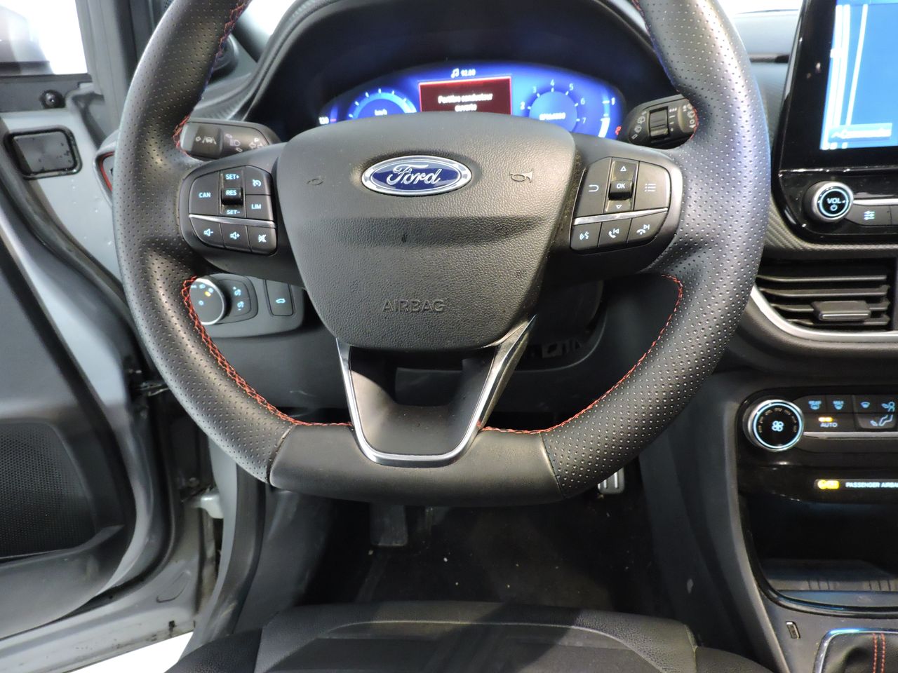 Ford Puma Puma ST-Line X 1.0 EcoBoost 125CV - Foto 11