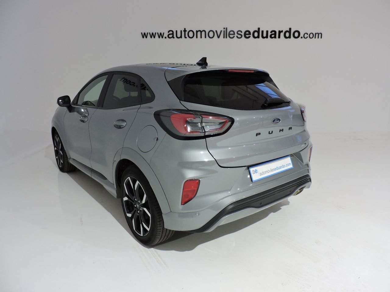 Ford Puma Puma ST-Line X 1.0 EcoBoost 125CV - Foto 7