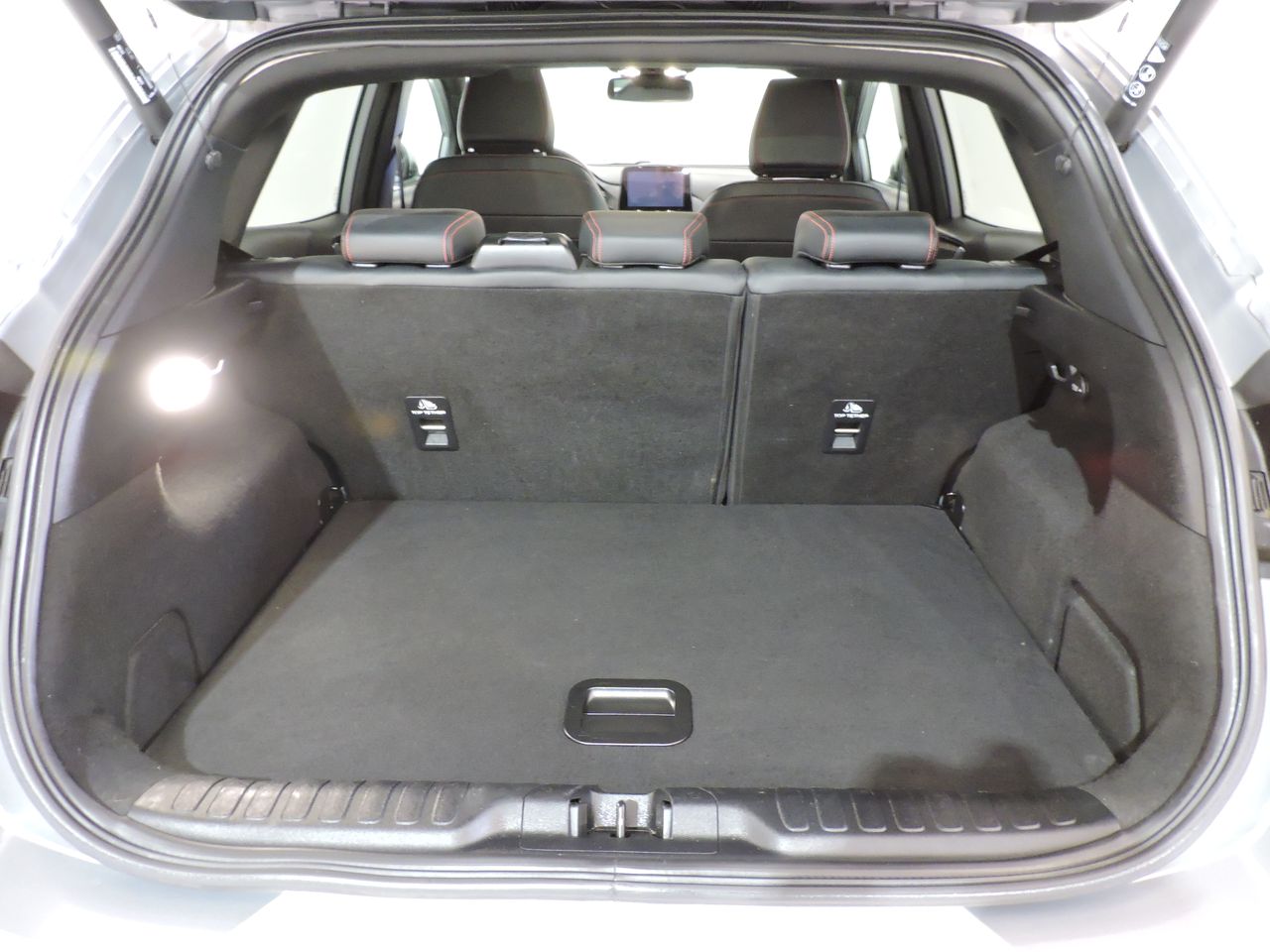 Ford Puma ST-Line X 1.0 EcoBoost 125CV - Foto 15