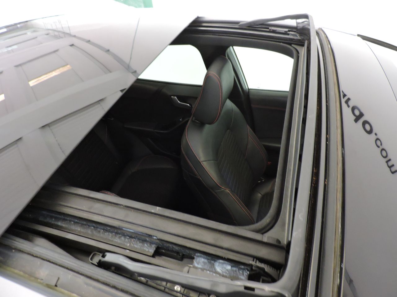 Ford Puma ST-Line X 1.0 EcoBoost 125CV - Foto 14