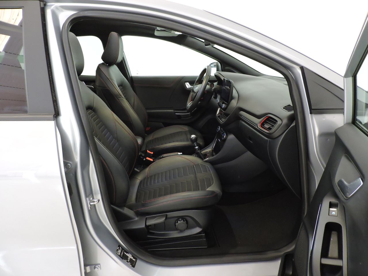 Ford Puma ST-Line X 1.0 EcoBoost 125CV - Foto 10